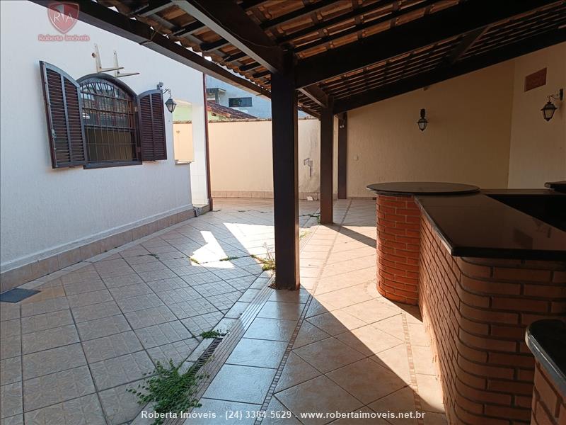 Casa a Venda no Ipiranga I ( Parque Ipiranga I ) em Resende - Foto do Imvel