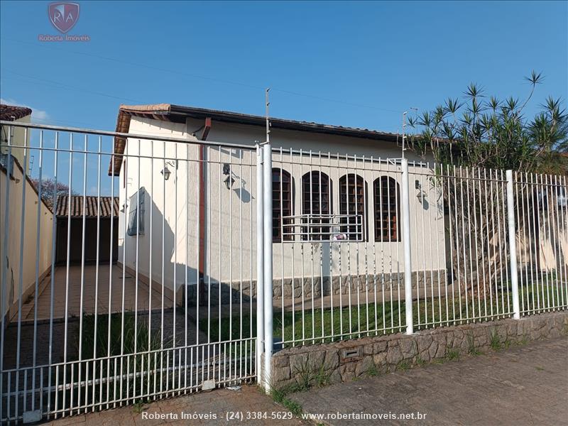 Casa a Venda no Ipiranga I ( Parque Ipiranga I ) em Resende - Foto do Imvel