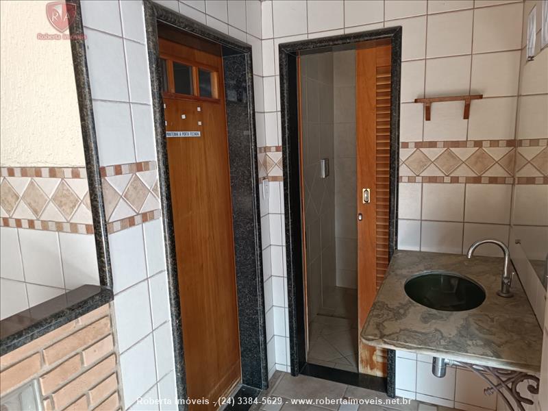 Casa a Venda no Ipiranga I ( Parque Ipiranga I ) em Resende - Foto do Imvel