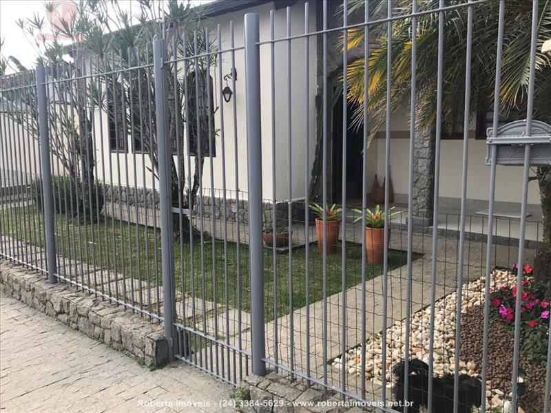 Casa a Venda no Ipiranga I ( Parque Ipiranga I ) em Resende - Foto do Imvel