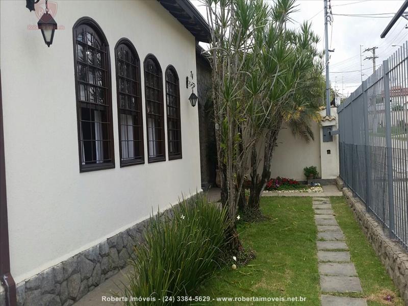 Casa a Venda no Ipiranga I ( Parque Ipiranga I ) em Resende - Foto do Imvel