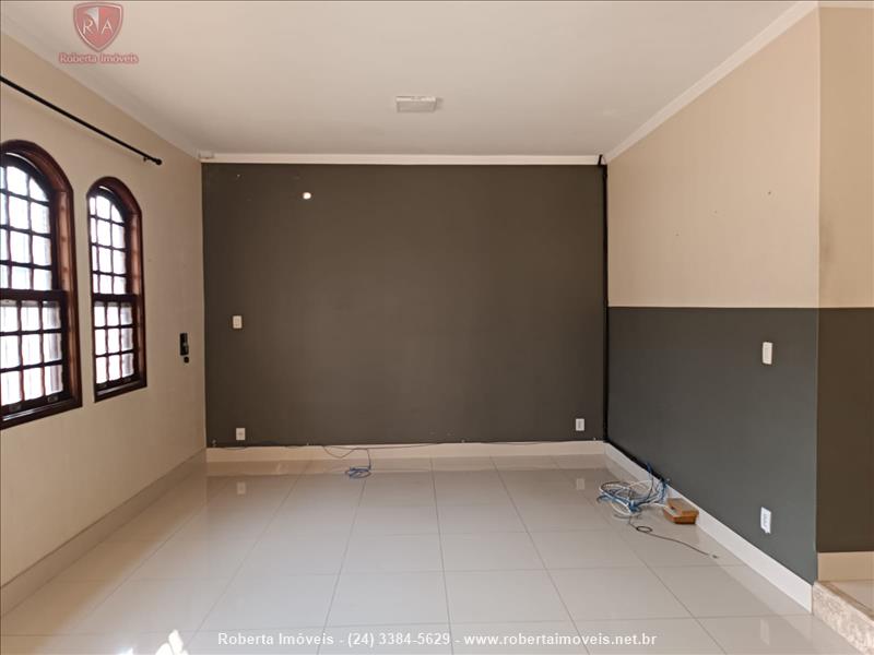 Casa a Venda no Ipiranga I ( Parque Ipiranga I ) em Resende - Foto do Imvel