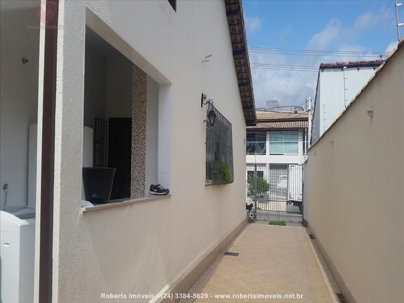 Casa a Venda no Ipiranga I ( Parque Ipiranga I ) em Resende - Foto do Imvel
