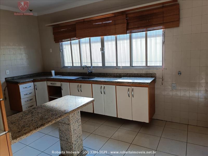 Casa a Venda no Ipiranga I ( Parque Ipiranga I ) em Resende - Foto do Imvel