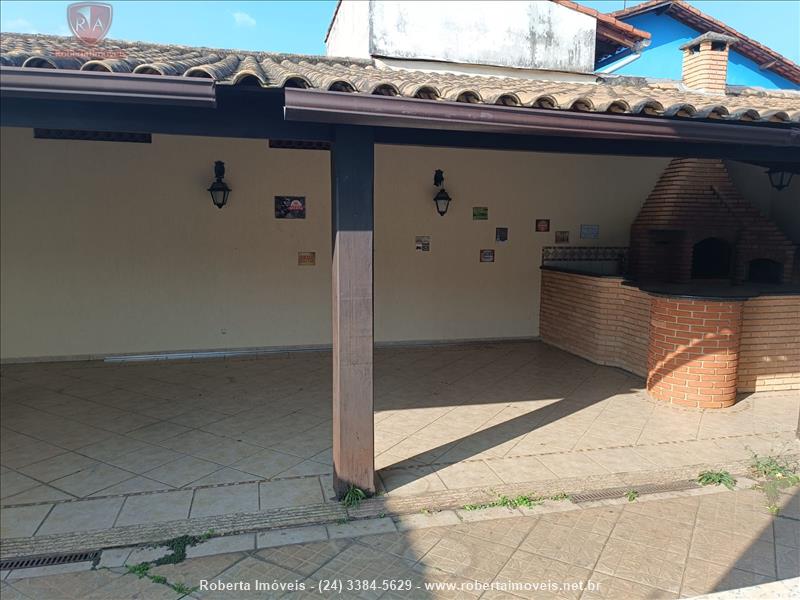 Casa a Venda no Ipiranga I ( Parque Ipiranga I ) em Resende - Foto do Imvel