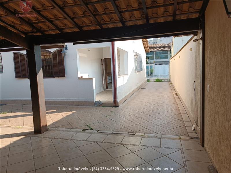 Casa a Venda no Ipiranga I ( Parque Ipiranga I ) em Resende - Foto do Imvel