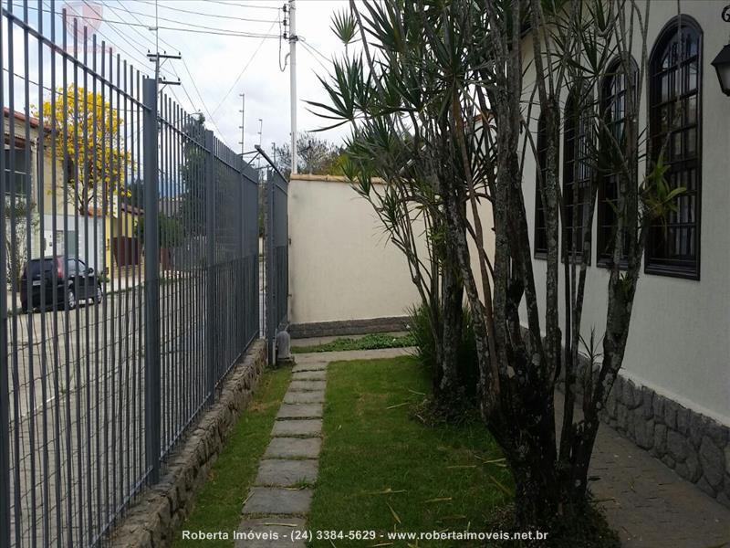 Casa a Venda no Ipiranga I ( Parque Ipiranga I ) em Resende - Foto do Imvel