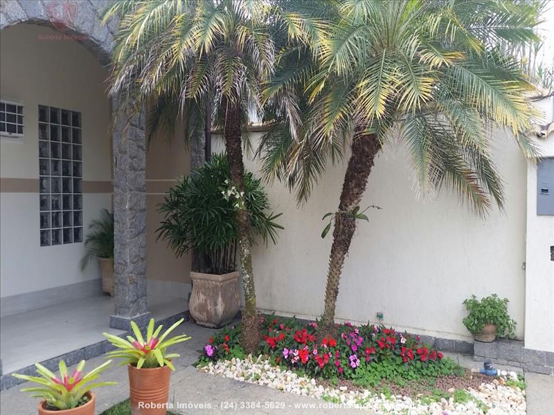 Casa a Venda no Ipiranga I ( Parque Ipiranga I ) em Resende - Foto do Imvel
