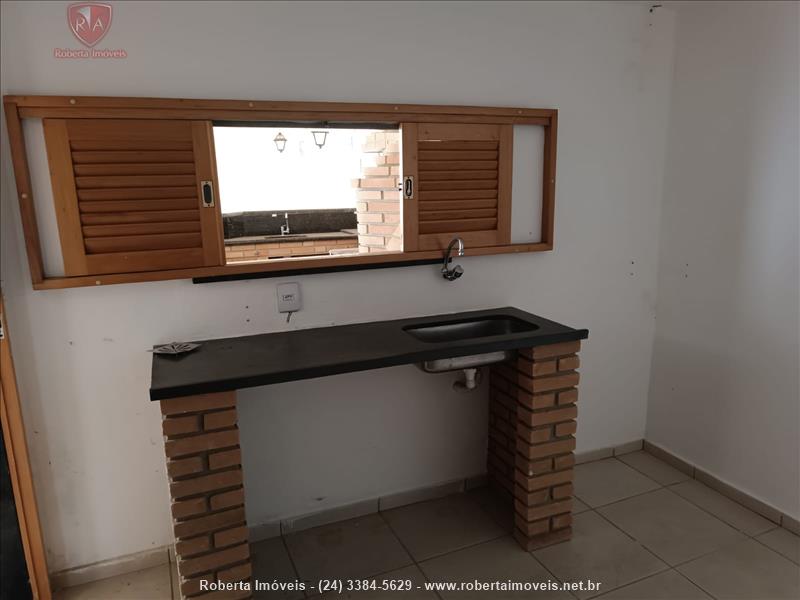 Casa a Venda no Ipiranga I ( Parque Ipiranga I ) em Resende - Foto do Imvel