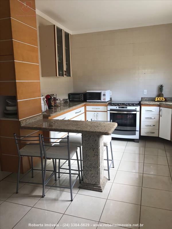 Casa a Venda no Ipiranga I ( Parque Ipiranga I ) em Resende - Foto do Imvel