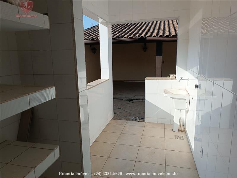 Casa a Venda no Ipiranga I ( Parque Ipiranga I ) em Resende - Foto do Imvel