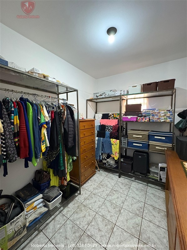 Casa a Venda no Montese em Resende - Foto do Imvel