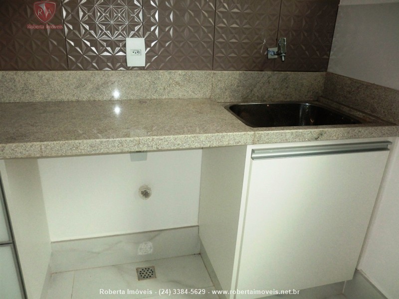 Casa para Alugar no Alphaville em Resende - Foto do Imvel