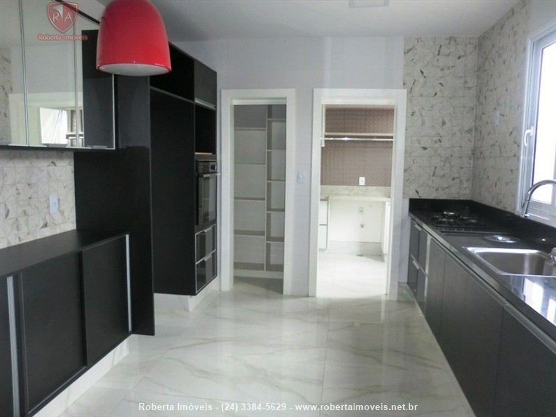 Casa para Alugar no Alphaville em Resende - Foto do Imvel