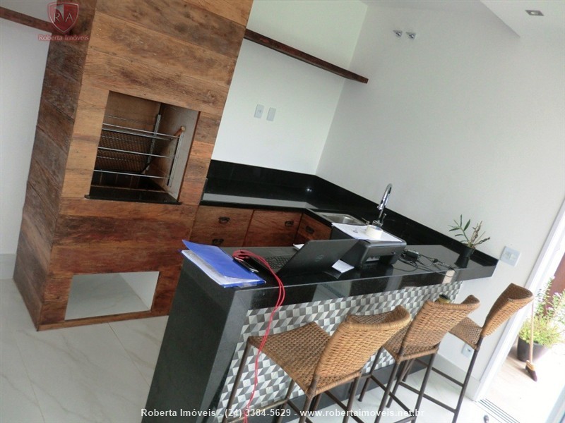 Casa para Alugar no Alphaville em Resende - Foto do Imvel