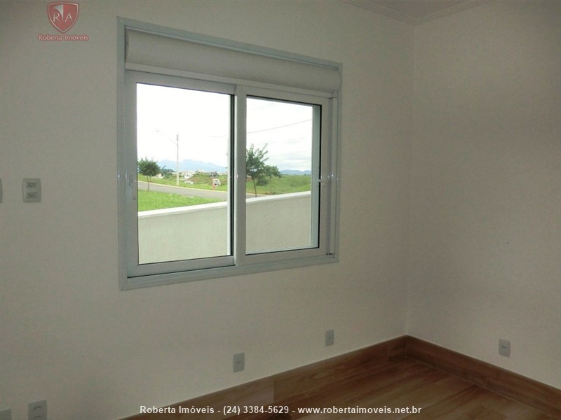 Casa para Alugar no Alphaville em Resende - Foto do Imvel