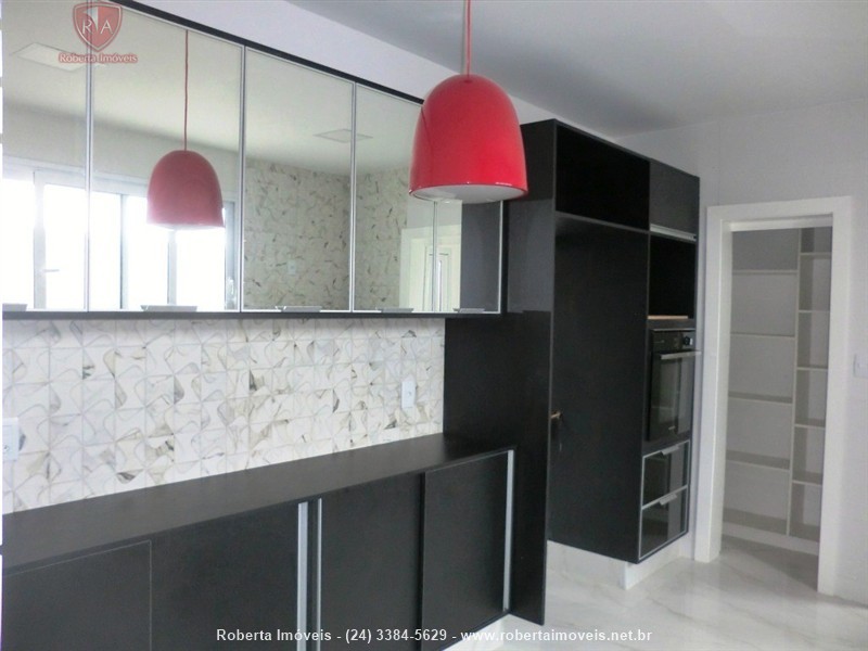 Casa para Alugar no Alphaville em Resende - Foto do Imvel