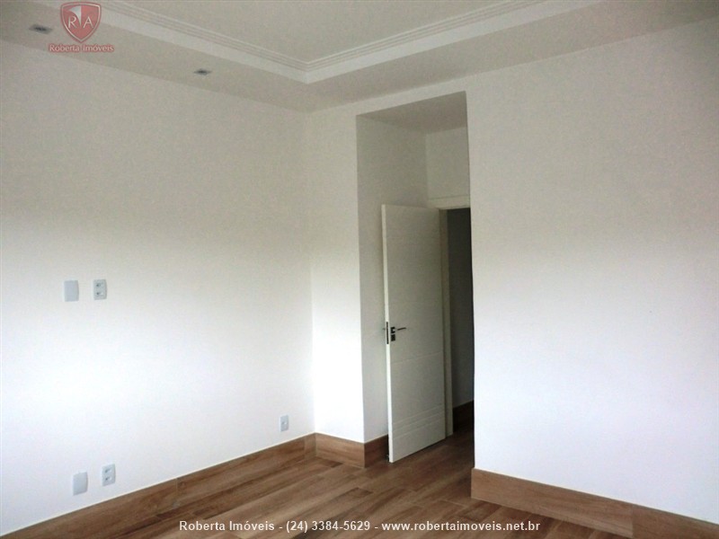 Casa para Alugar no Alphaville em Resende - Foto do Imvel