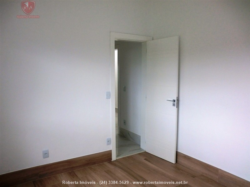 Casa para Alugar no Alphaville em Resende - Foto do Imvel