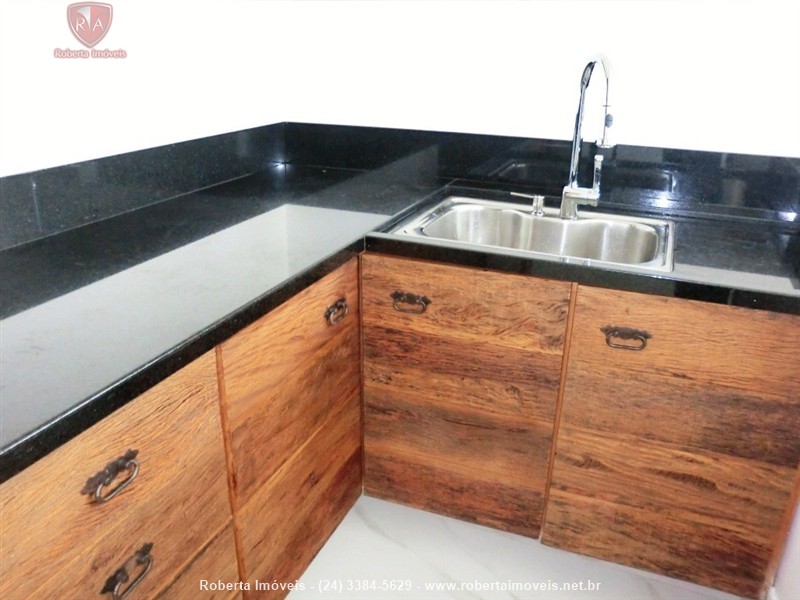 Casa para Alugar no Alphaville em Resende - Foto do Imvel