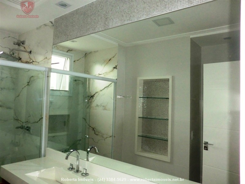 Casa para Alugar no Alphaville em Resende - Foto do Imvel