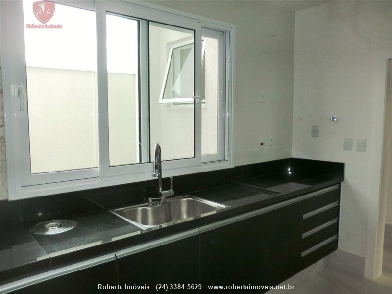 Casa para Alugar no Alphaville em Resende - Foto do Imvel