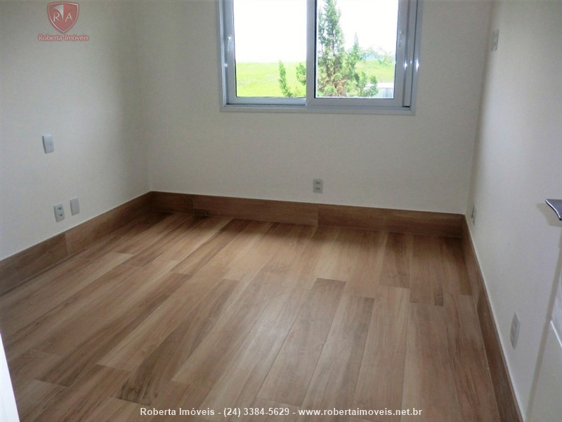 Casa para Alugar no Alphaville em Resende - Foto do Imvel