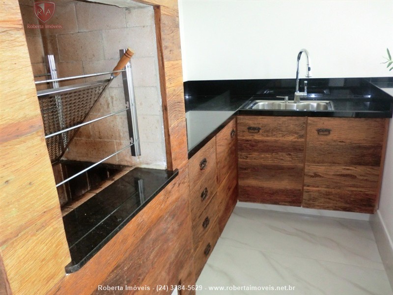 Casa para Alugar no Alphaville em Resende - Foto do Imvel