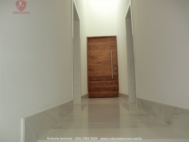 Casa para Alugar no Alphaville em Resende - Foto do Imvel