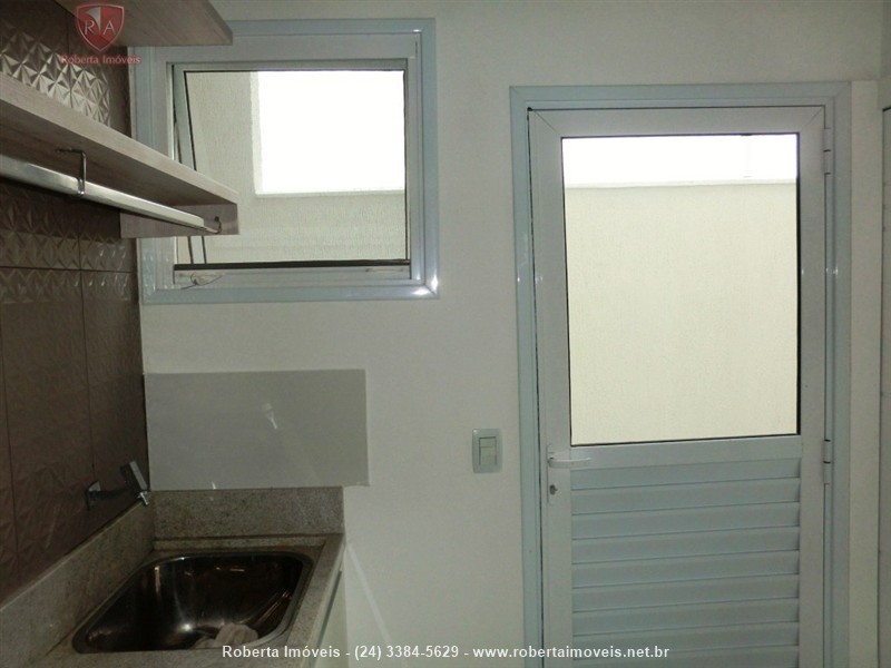 Casa para Alugar no Alphaville em Resende - Foto do Imvel