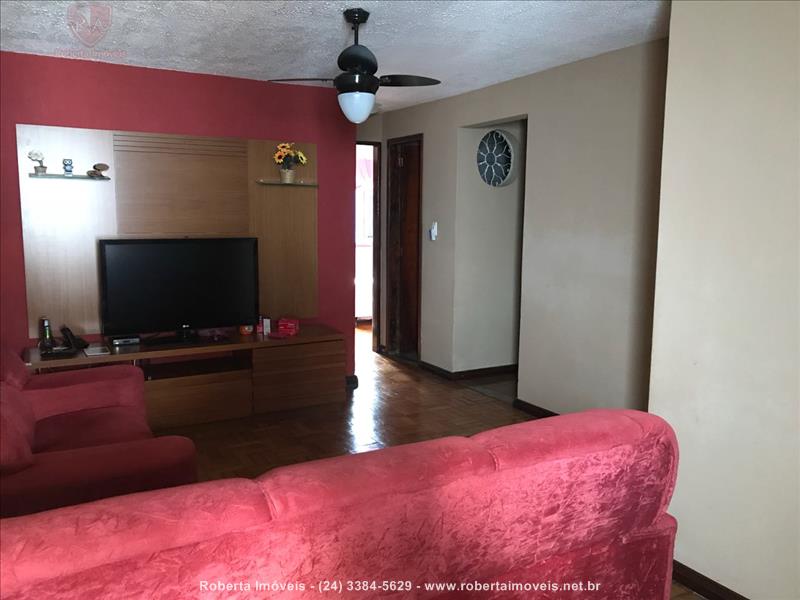 Casa a Venda no Cidade Alegria em Resende - Foto do Imvel