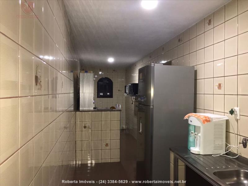 Casa a Venda no Cidade Alegria em Resende - Foto do Imvel