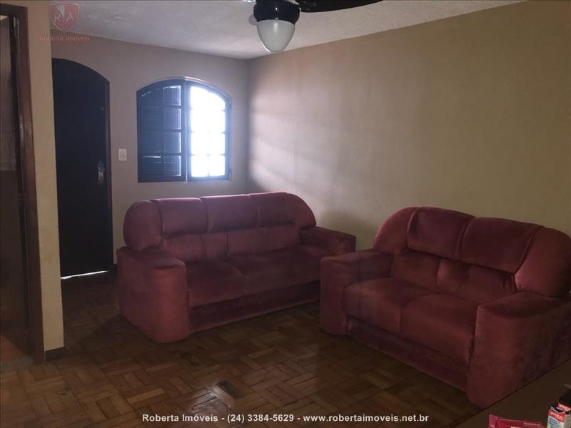 Casa a Venda no Cidade Alegria em Resende - Foto do Imvel