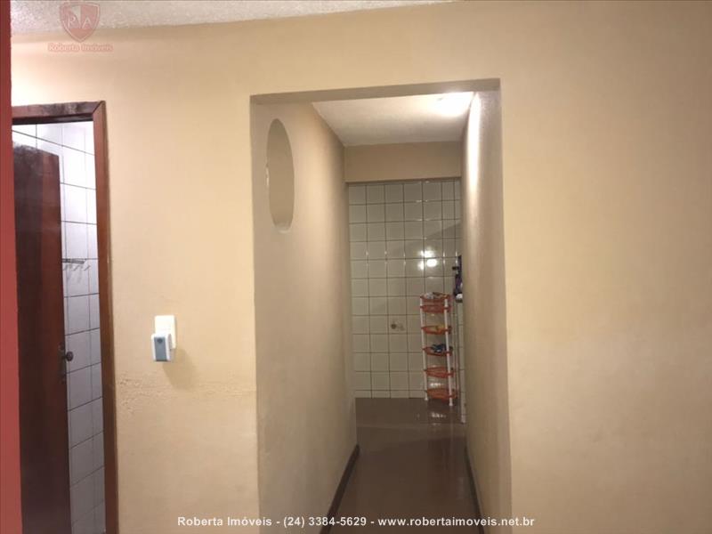 Casa a Venda no Cidade Alegria em Resende - Foto do Imvel