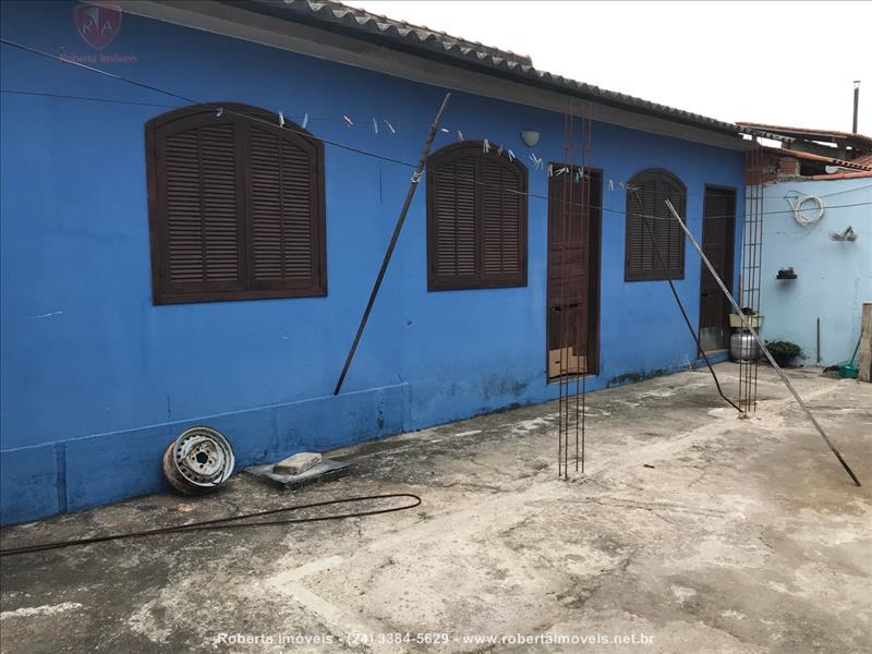Casa a Venda no Cidade Alegria em Resende - Foto do Imvel