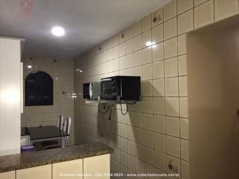 Casa a Venda no Cidade Alegria em Resende - Foto do Imvel