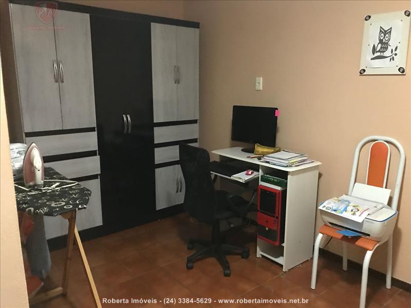 Casa a Venda no Cidade Alegria em Resende - Foto do Imvel