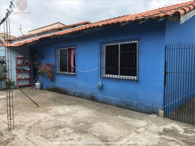 Casa a Venda no Cidade Alegria em Resende - Foto do Imvel