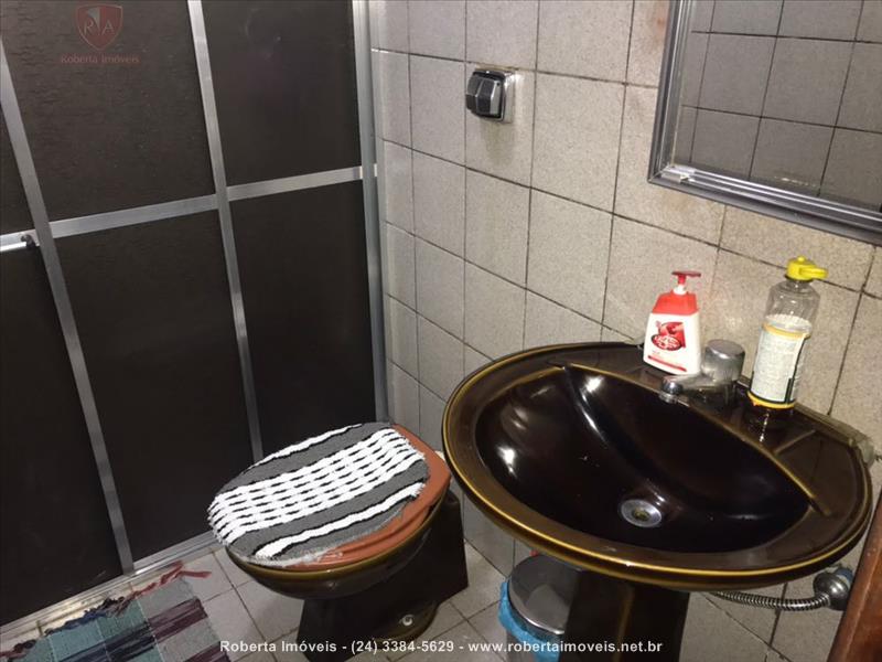 Casa a Venda no Cidade Alegria em Resende - Foto do Imvel