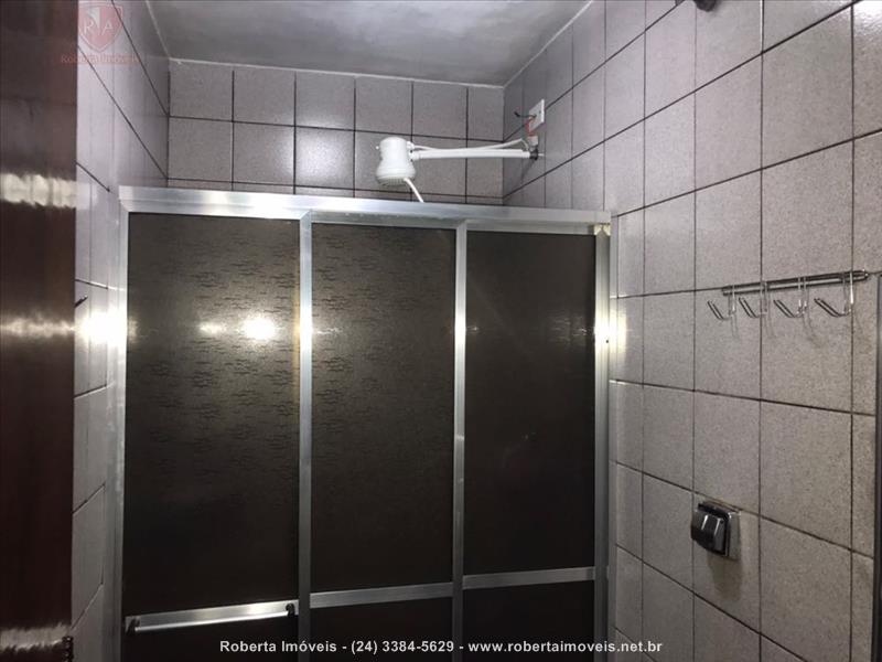 Casa a Venda no Cidade Alegria em Resende - Foto do Imvel