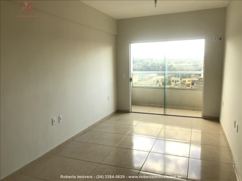 Apartamento a Venda no Liberdade em Resende - Foto do Imvel