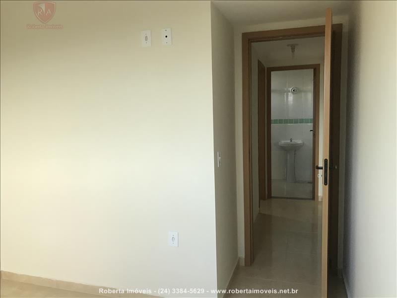 Apartamento a Venda no Liberdade em Resende - Foto do Imvel