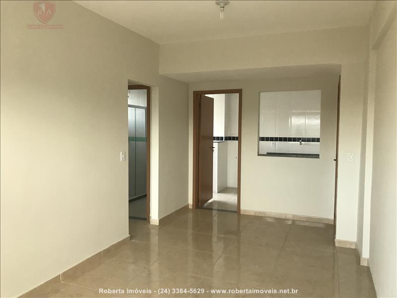 Apartamento a Venda no Liberdade em Resende - Foto do Imvel