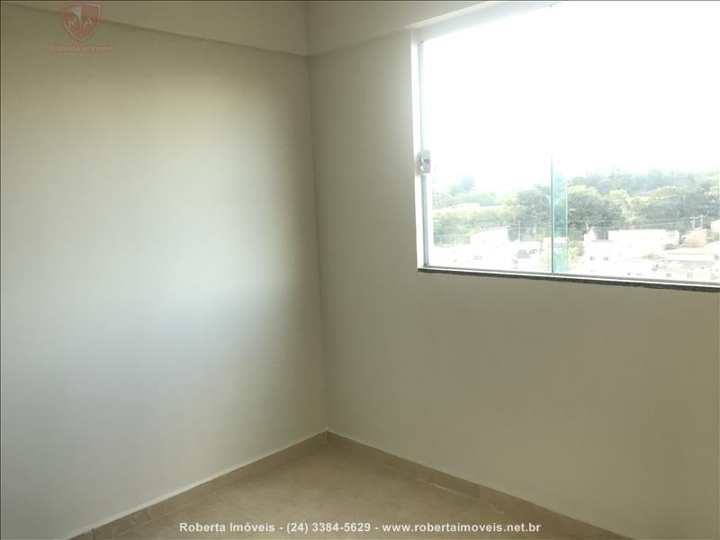 Apartamento a Venda no Liberdade em Resende - Foto do Imvel