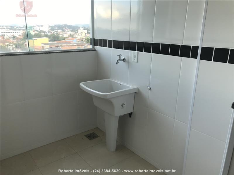 Apartamento a Venda no Liberdade em Resende - Foto do Imvel