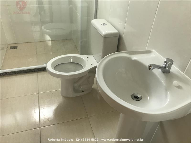Apartamento a Venda no Liberdade em Resende - Foto do Imvel