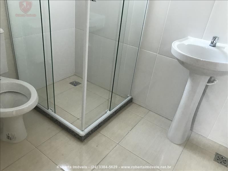 Apartamento a Venda no Liberdade em Resende - Foto do Imvel