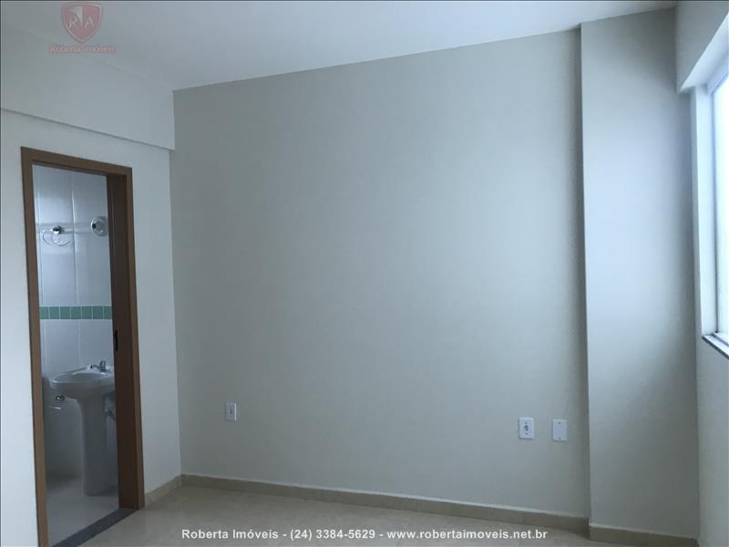 Apartamento a Venda no Liberdade em Resende - Foto do Imvel