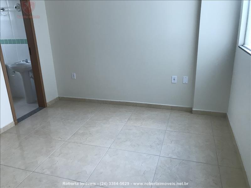 Apartamento a Venda no Liberdade em Resende - Foto do Imvel