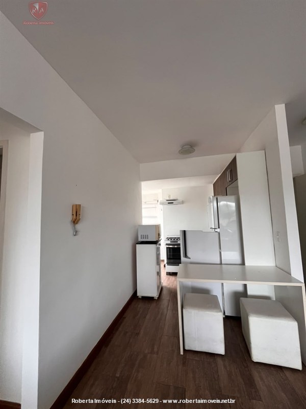Apartamento a Venda no Vila Julieta em Resende - Foto do Im�vel